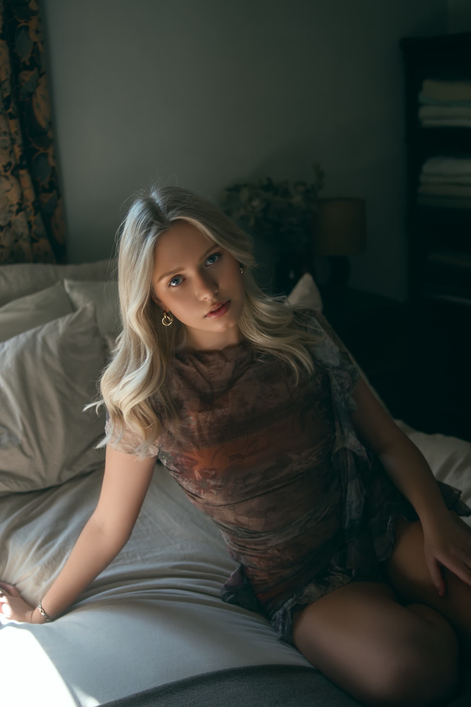 Claire Dall