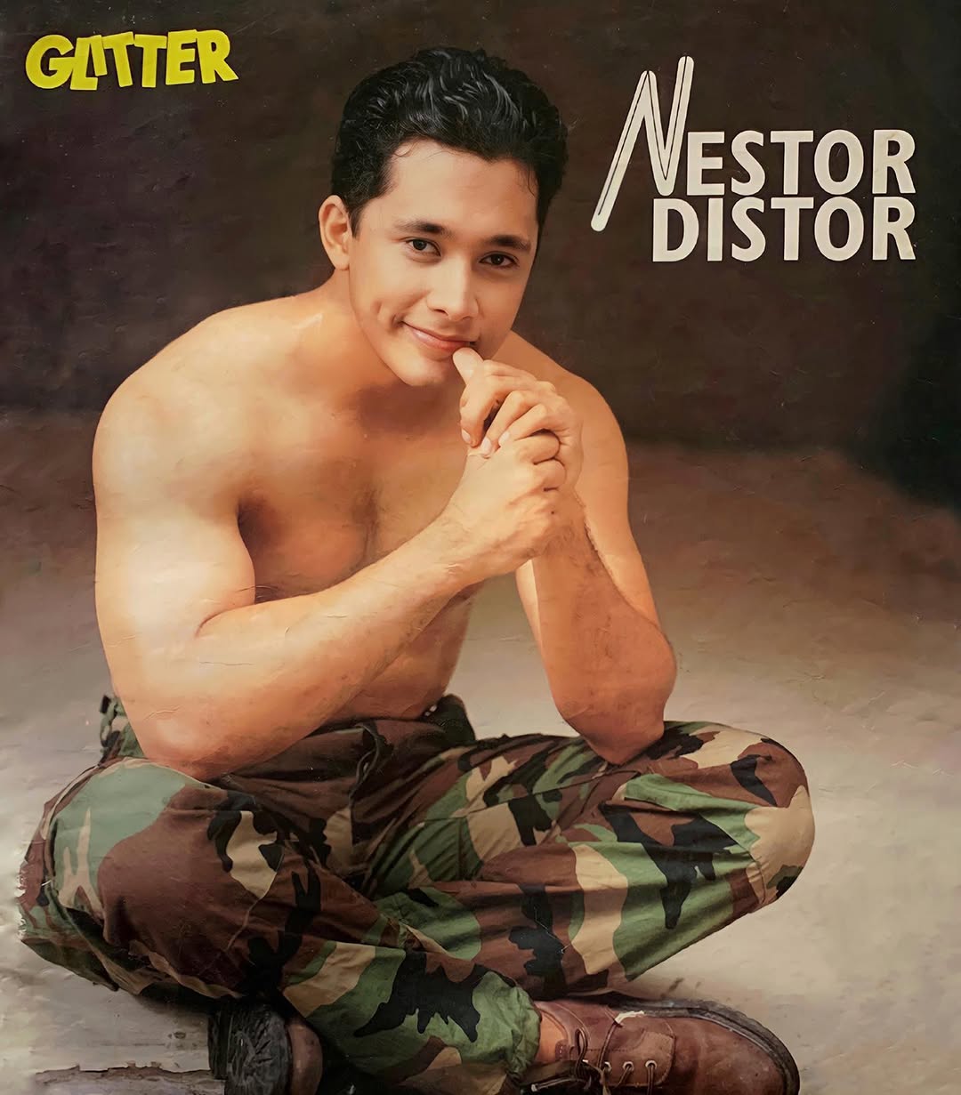 Manny Distor