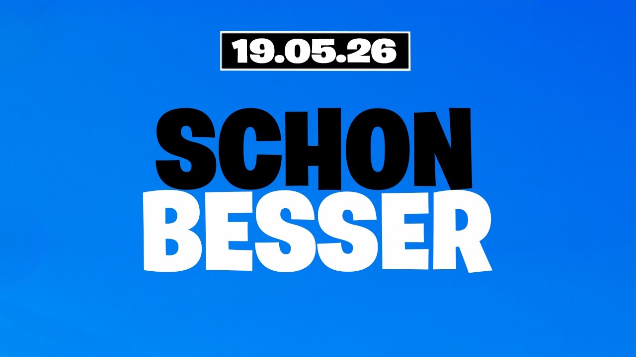 Fortnite Daily Item Shop 19.5.2026 | SELTEN