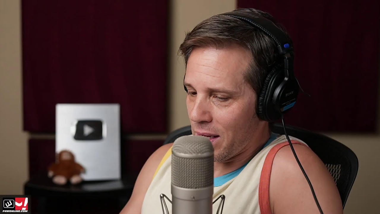 Wrestling Observer *LIVE* | Bryan Alvarez wrestling news