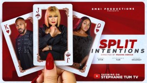 split intentions