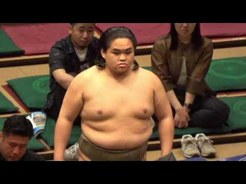速報❗️二子山部屋 梅山 vs 応時山【大相撲令和8年5月場所】11日目 Futagoyama UMEYAMA vs OJIYAMA【SUMO MAY DAY11】2026/05/20 background