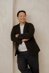 Neal Del Rosario