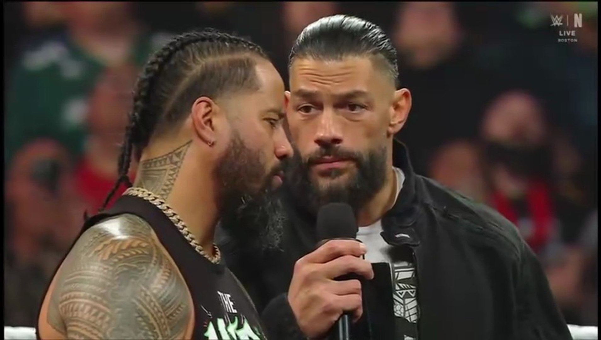 WWE Raw 23 March 2026 Full Show (Part-2)