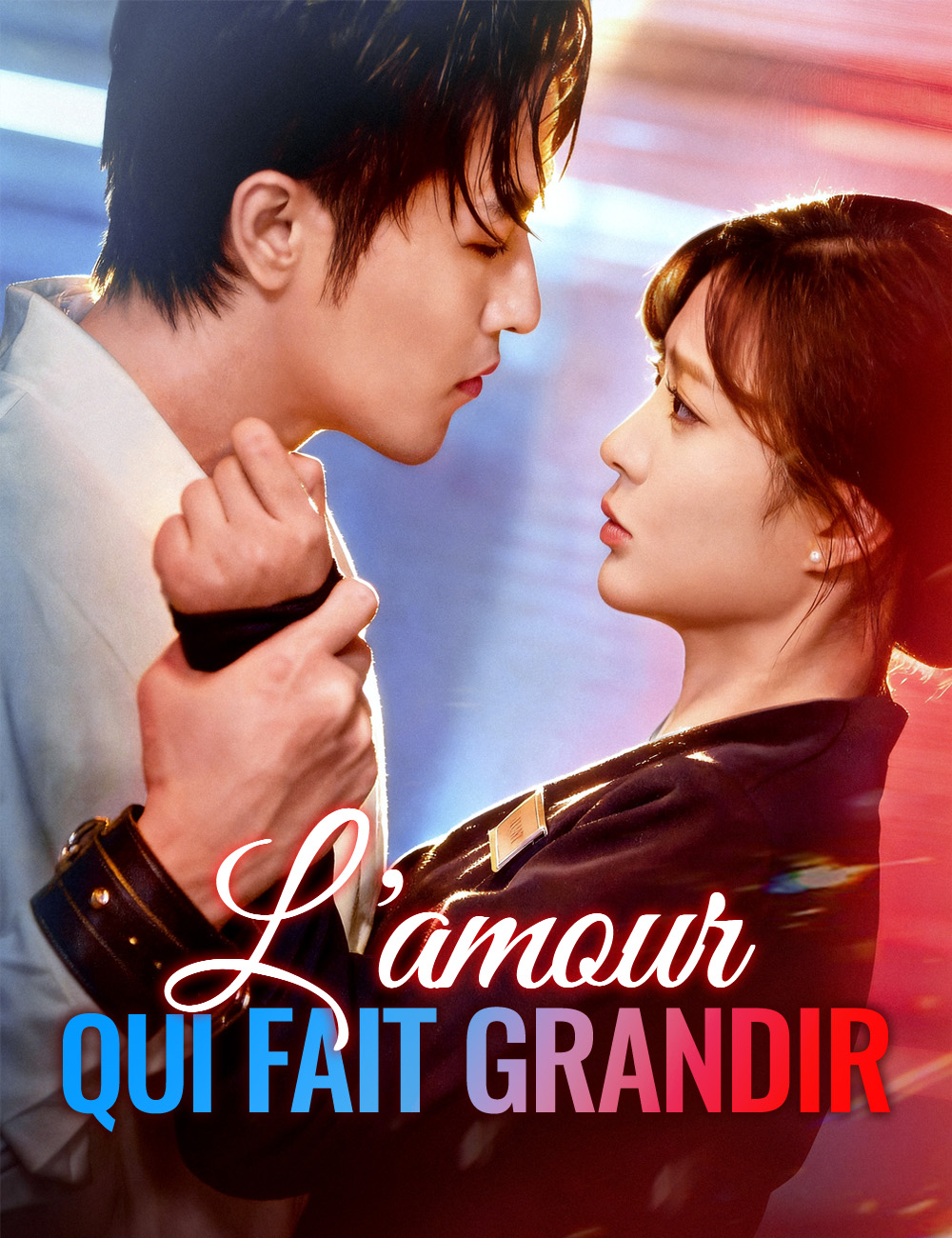 L'amour qui fait grandir poster