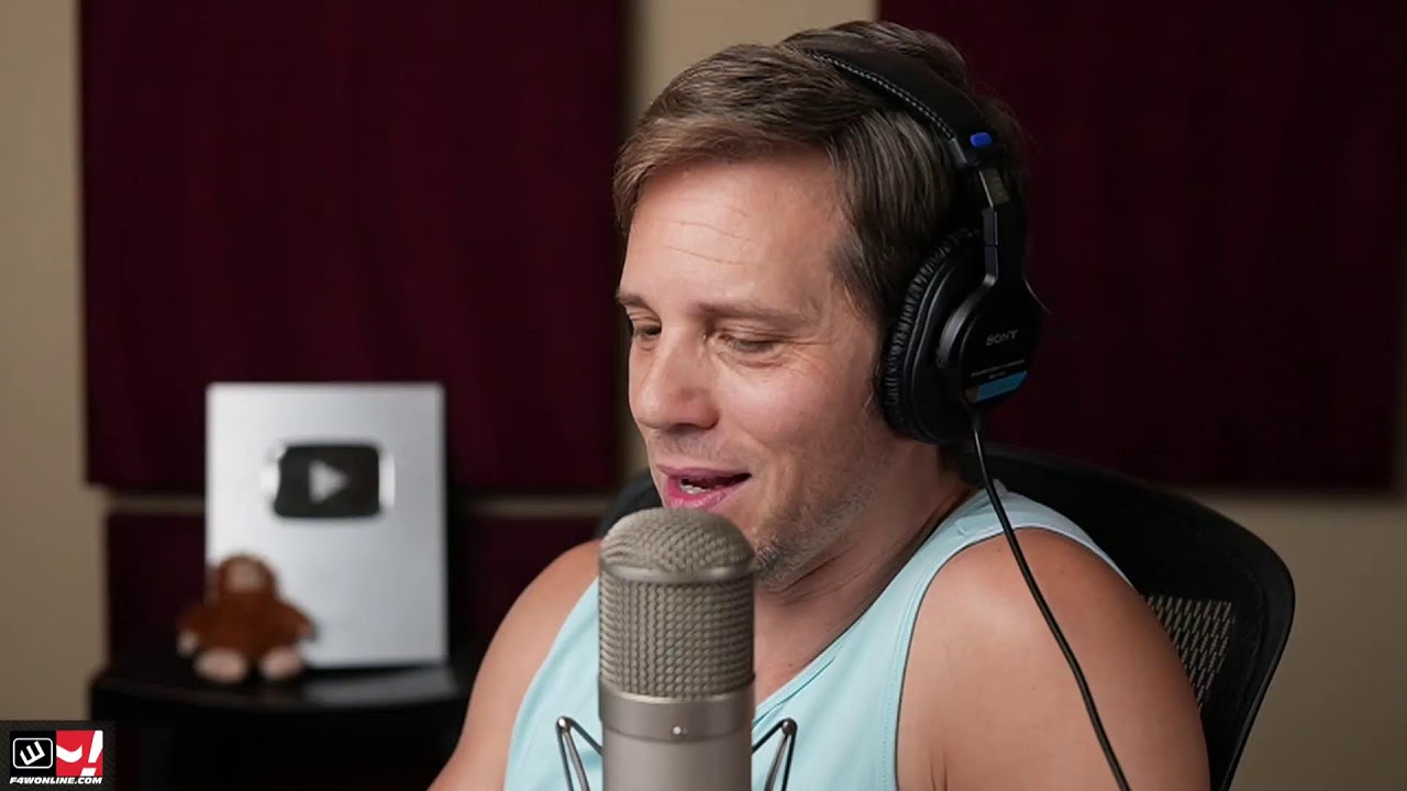 Wrestling Observer *LIVE* | Bryan Alvarez wrestling news