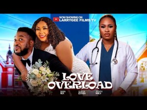 LOVE OVERLOAD - sflix