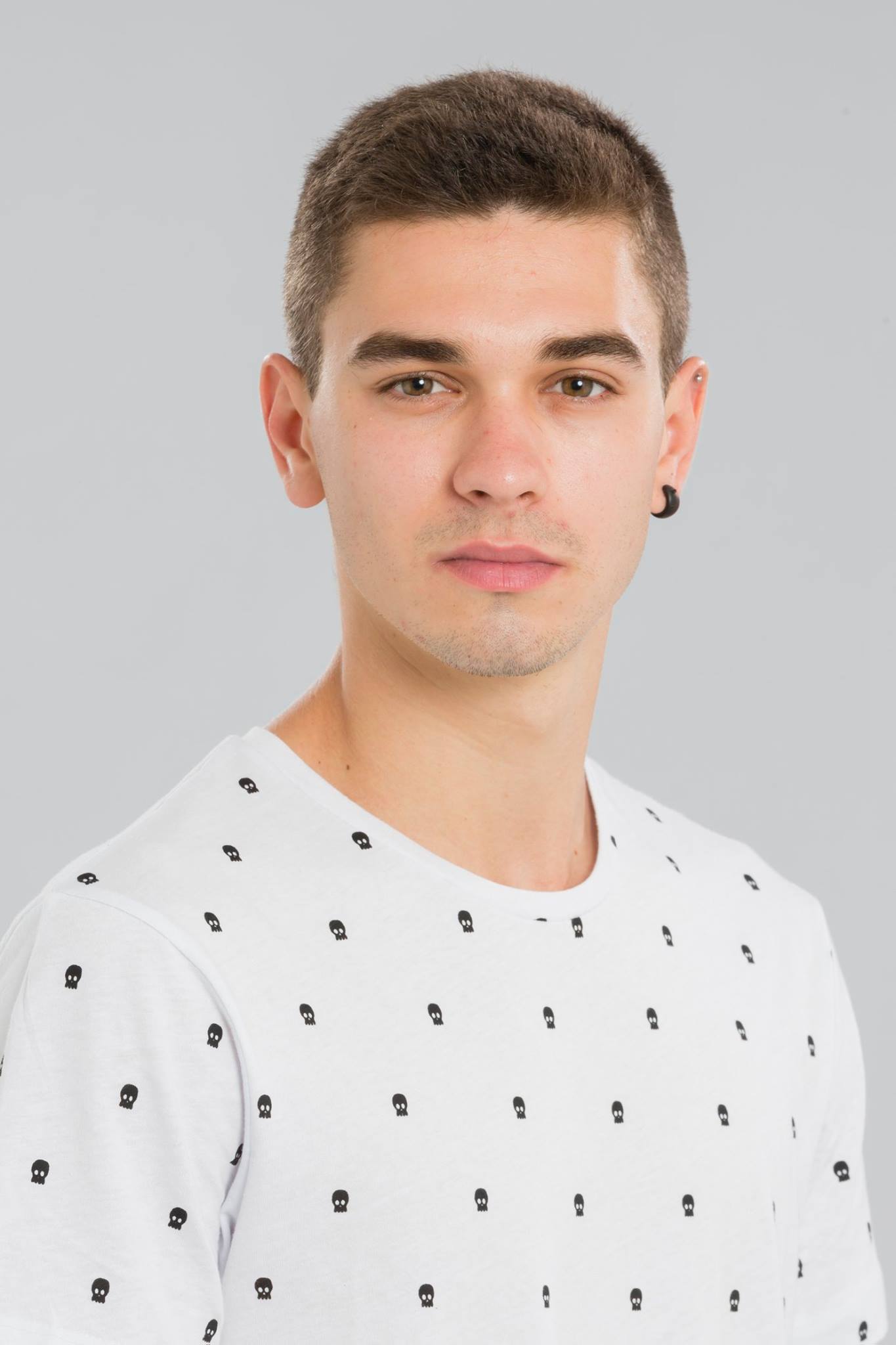Alexandre Jorge