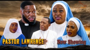 PASTOR LAWRENCE