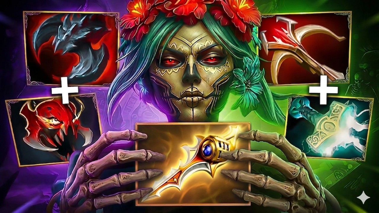 Muerta With Divine One Shot🔥🔥🔥Insane Damage 38 Kills | Dota 2 Gameplay
