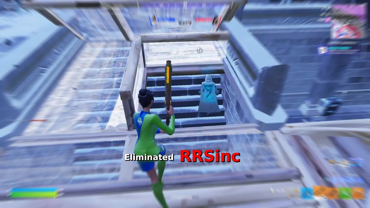 🧠 I Dont Mind 🧠 | Fortnite Highlights #2 background