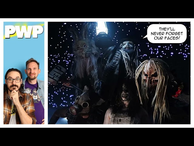 The Wyatt Sicks Debut & More!
