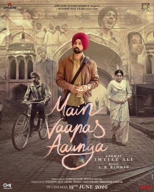 Main Vaapas Aaunga - 123Movies