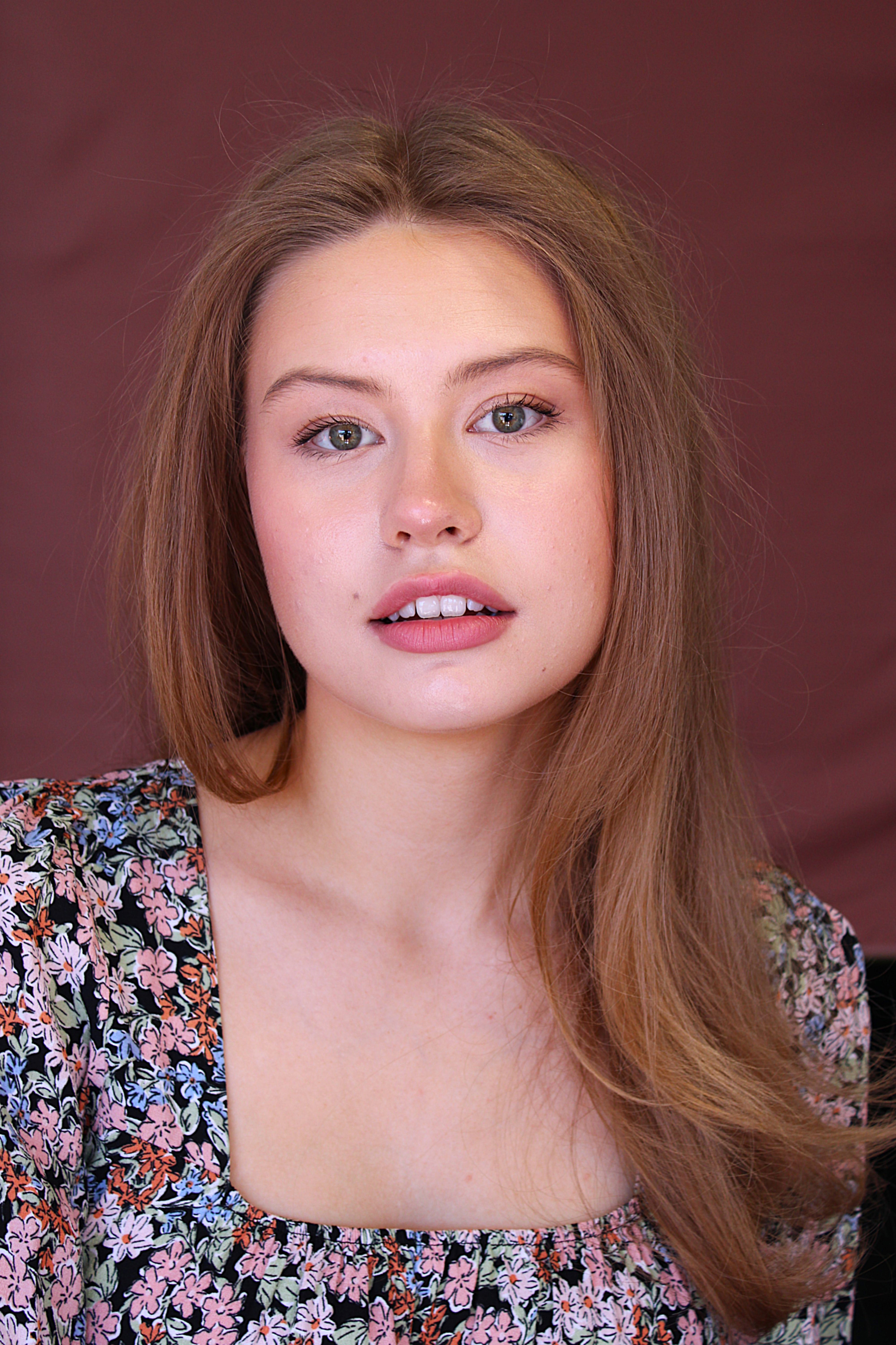 Amelia Kelly