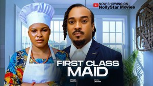 first class maid
