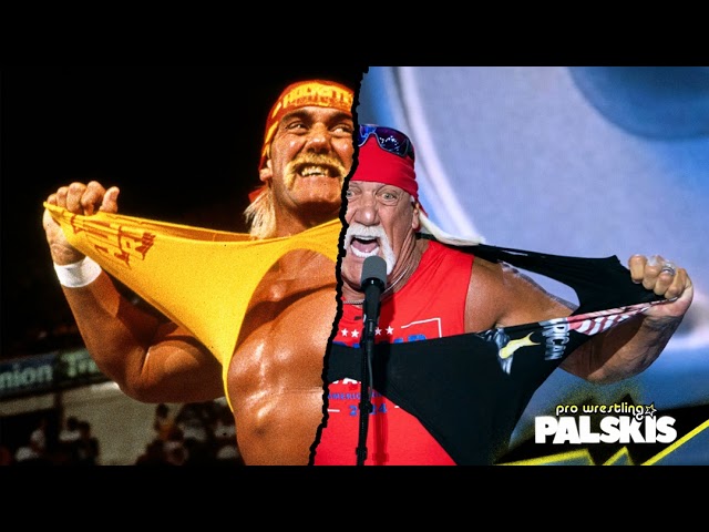 Hulk Hogan / Terry Bollea