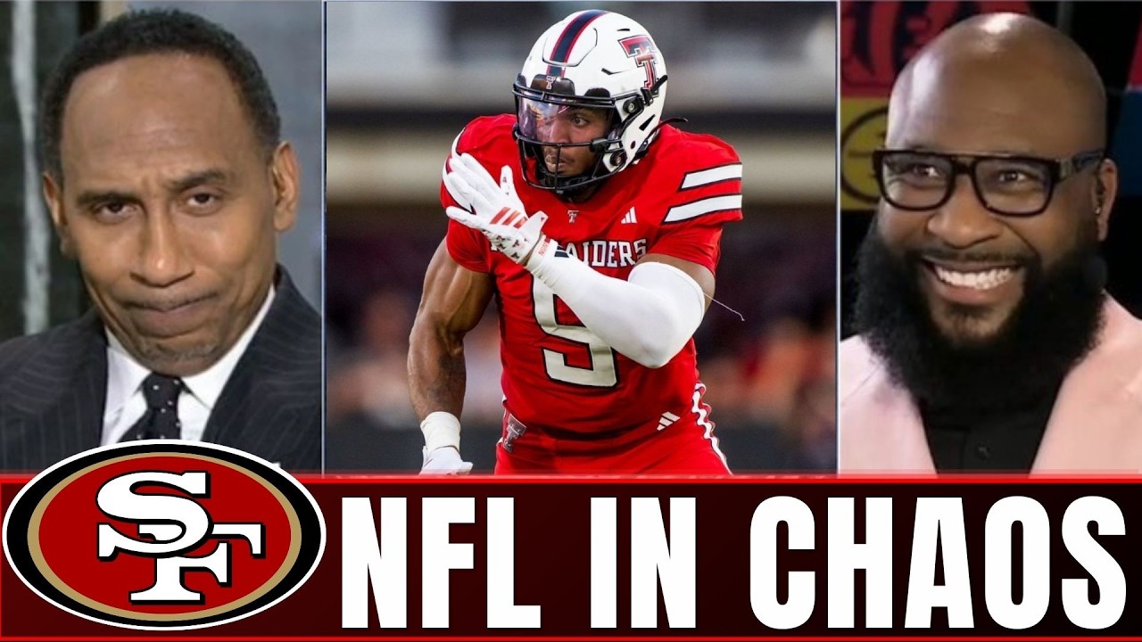 OFICIAL ANNOUNCEMENT! | DRAFT π― | BLOCKBUSTER TRADE π¨| NINERS NEWS π¨