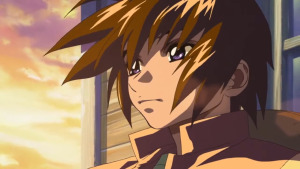 Mobile Suit Gundam Seed: After-Phase Between the Stars [English]