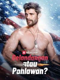 [Versi Dub] Gelandangan atau Pahlawan? [Indonesian]