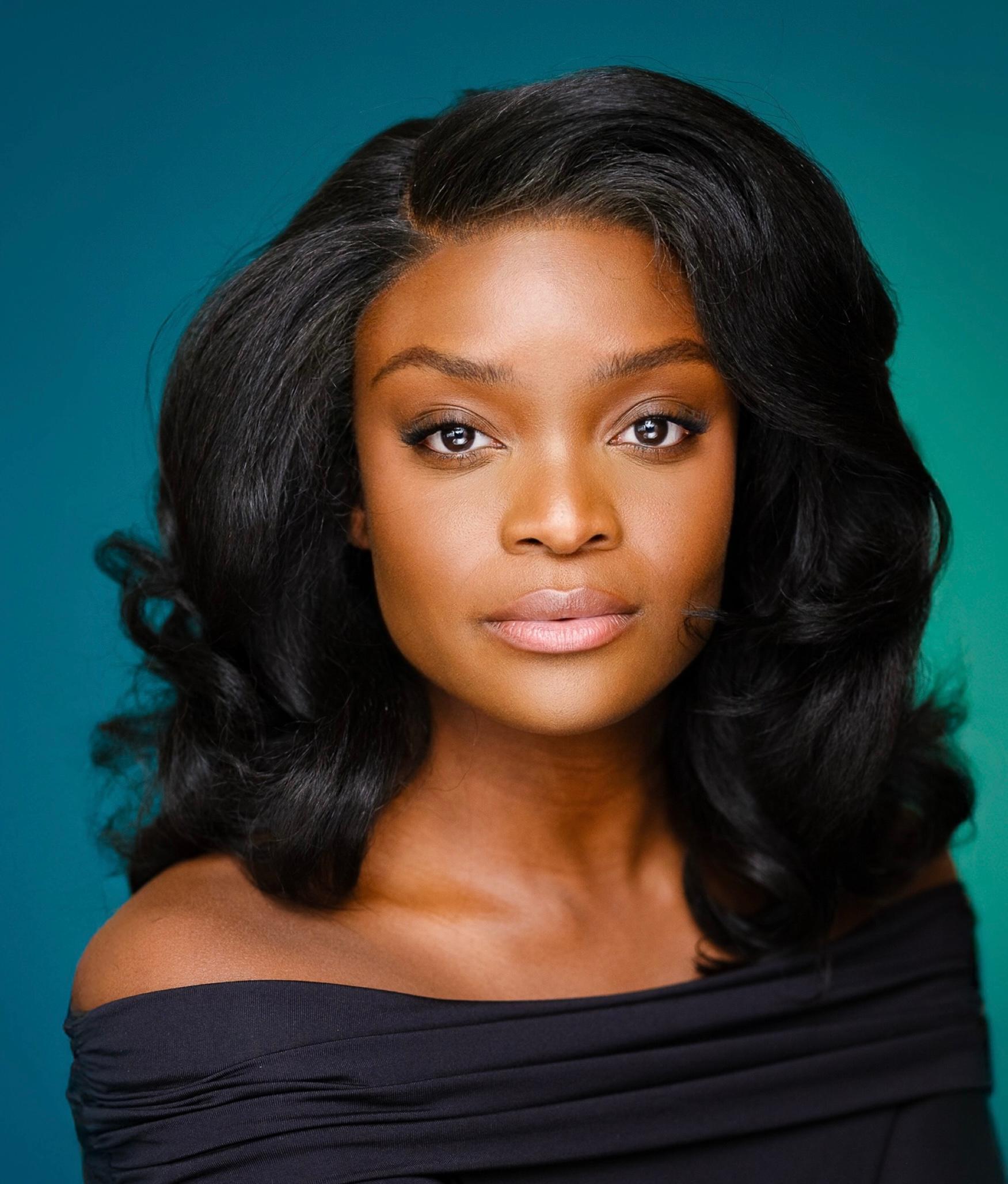 Pamela Uba