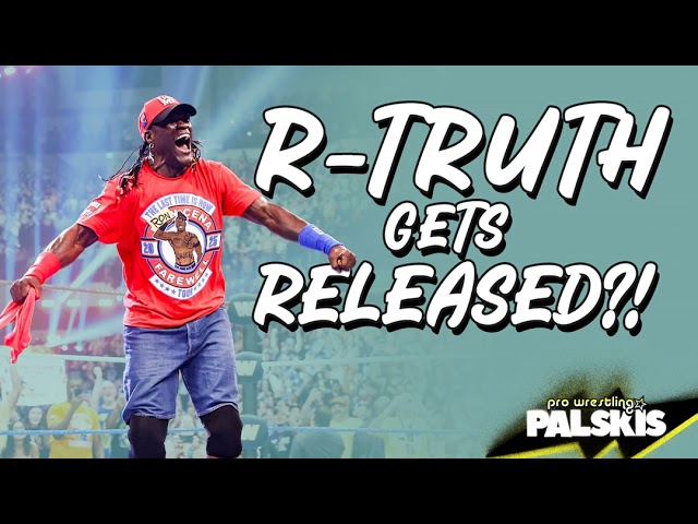 An R-Truth Clickbait Episode!