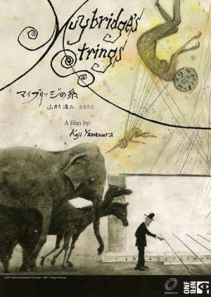 Muybridge's Strings [English]