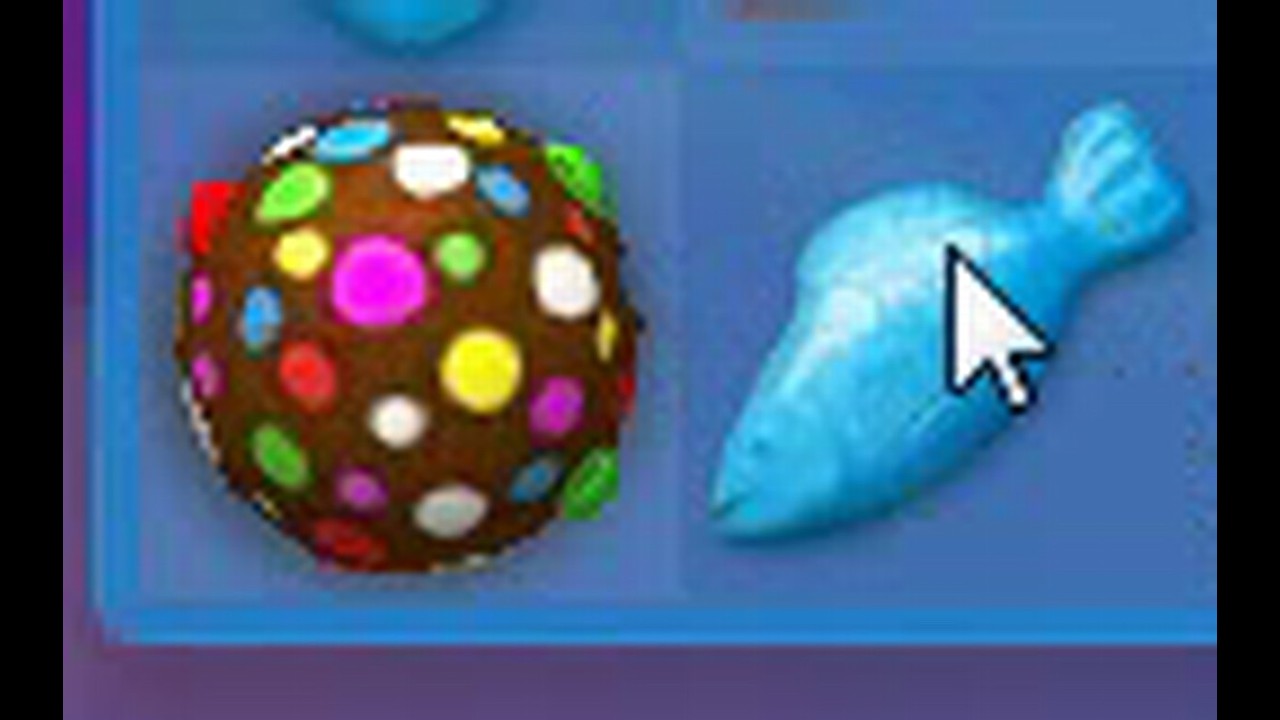 Candy Crush Soda Saga-LEVEL 596 - VERSION 3 - ★★★ STARS - DIVINE! WITH MUSIC!