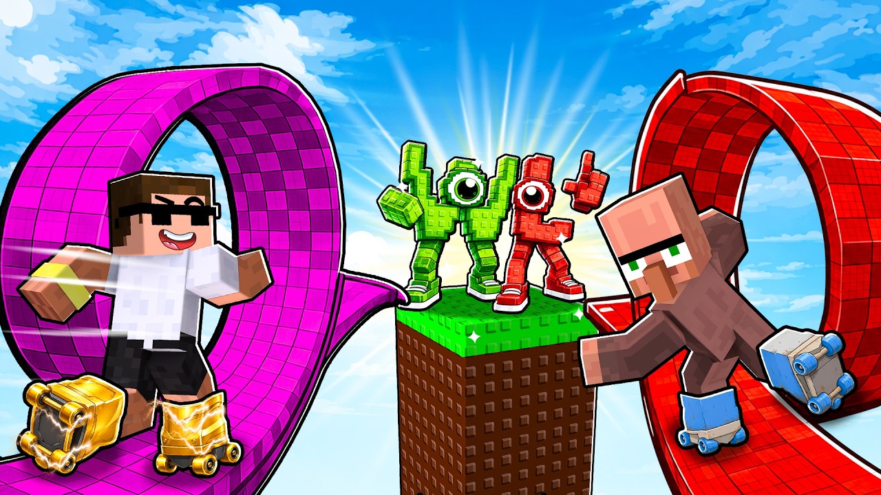 ROBLOX ROLLERSKATE FOR BRAINROTS..