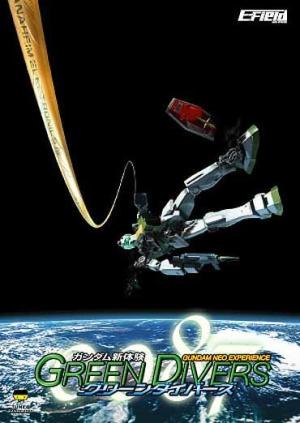 Gundam Neo Experience 0087 - Green Divers [English]