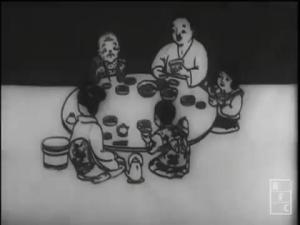 Diseases Spread [English]