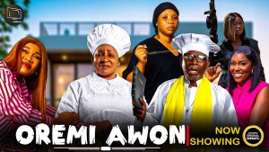 OREMI OWON