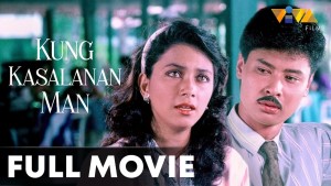 Kung Kasalanan Man