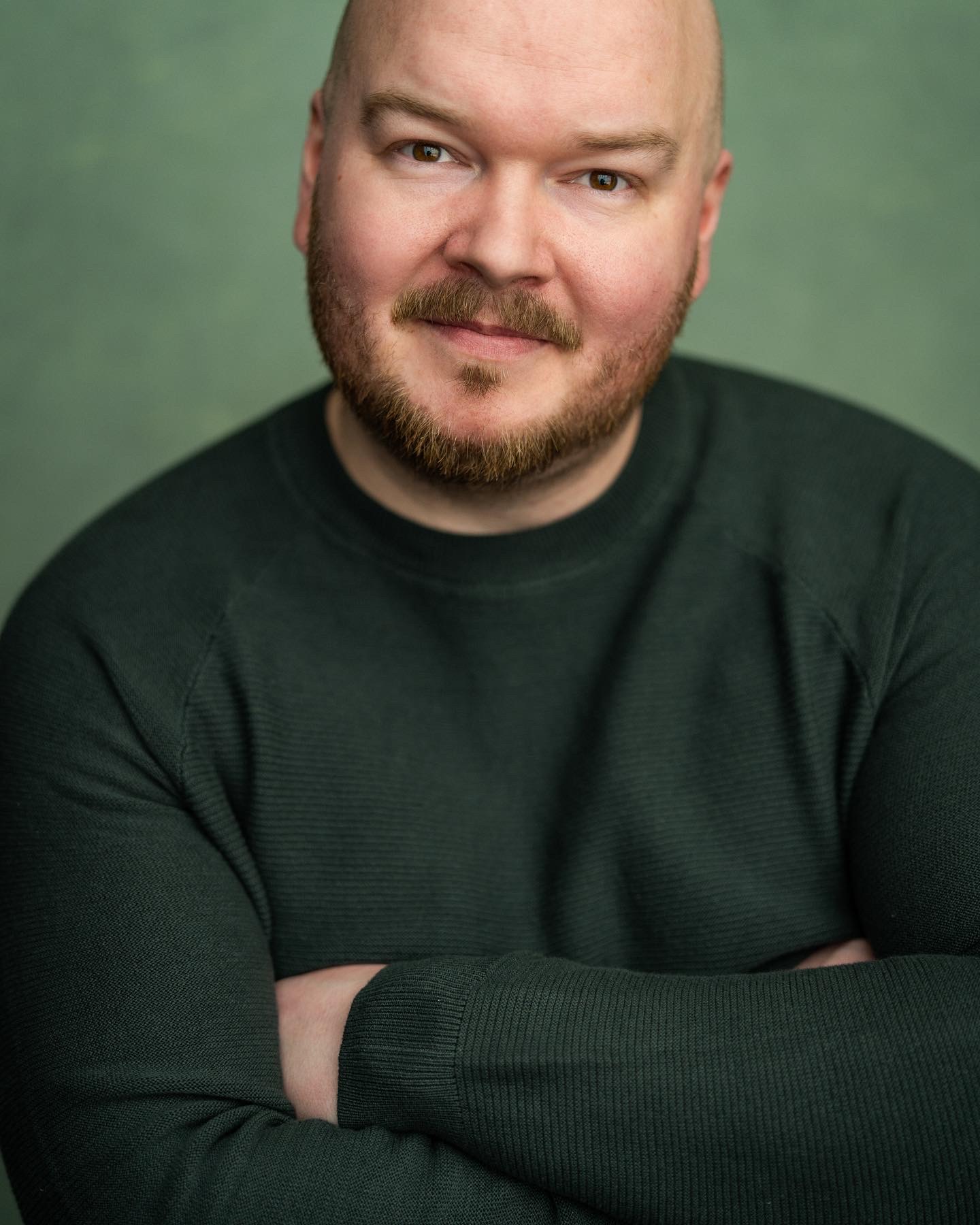 Michael Saynor