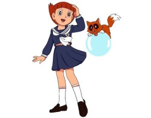 Mami the Psychic [English]