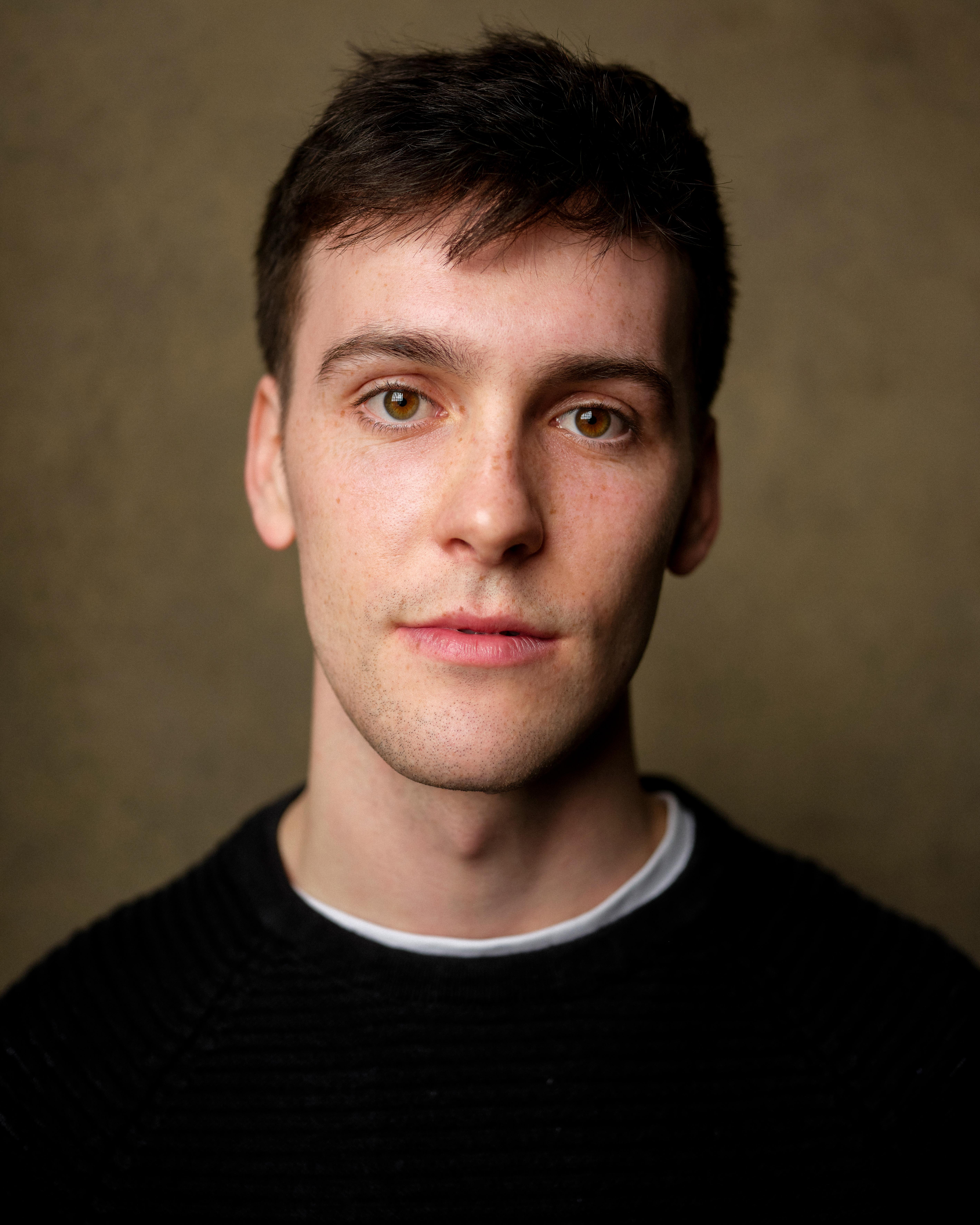 Ross McShane
