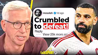"KNIFE IN THE BACK!" Alan Pardew REACTS to Mo Salah's EXPLOSIVE Statement!