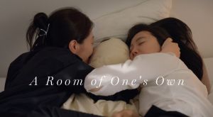 A Room of One's Own