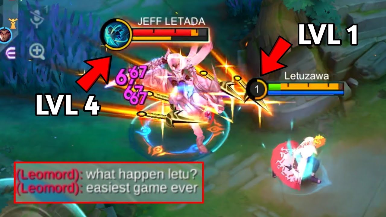 DONT CELEBRATE TOO EARLY!💀 GLOBAL GUSION BEST COMEBACK BUILD 2026