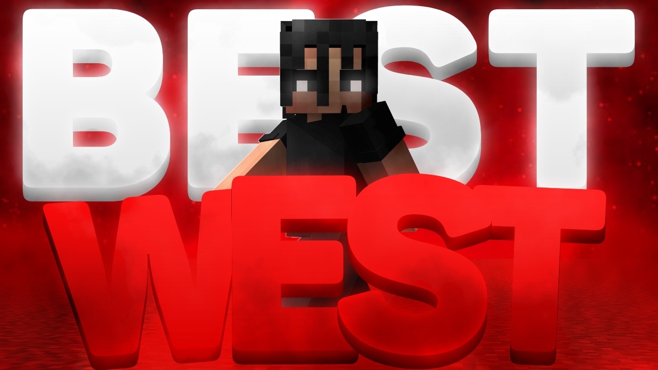 The Greatest West T3 | 1.21.11+ Crystal PvP Montage (FT. DrDonutt, K1RBE)