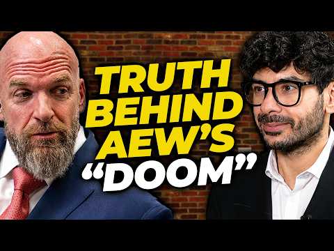 WWE Thinks AEW Is Dying Because… | Wrestling News