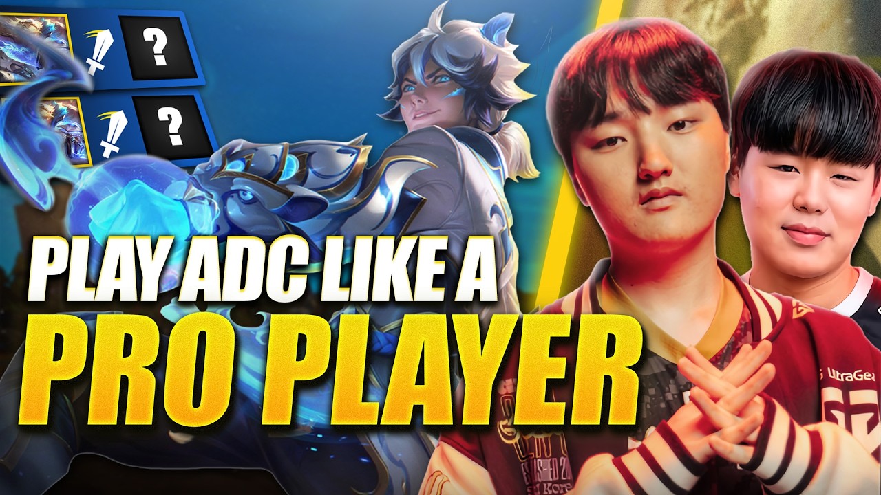 COMPARING LCK PROS VS MY STUDENT