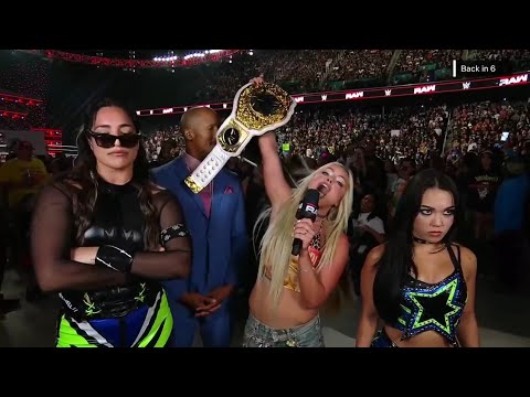 The Judgment Day Interview