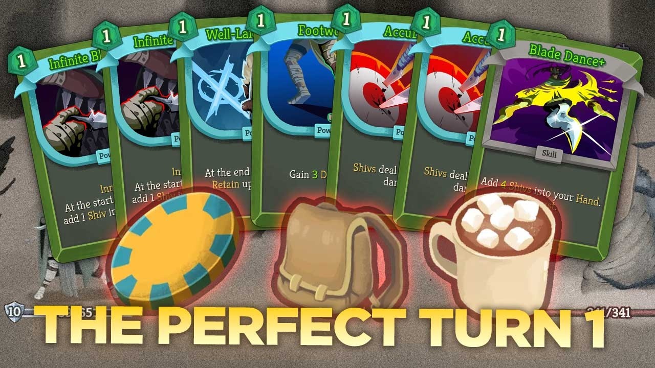 Taking the Perfect Turn 1 Combo into A10 - Silent | Firebat