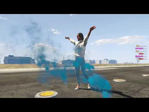 Lets Play GTA FiveM #02 Verwandlungsrennen background