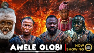 Awele Olobi 2
