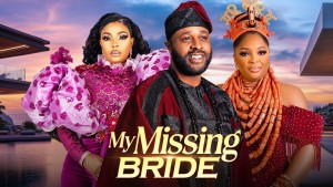 MY MISSING BRIDE