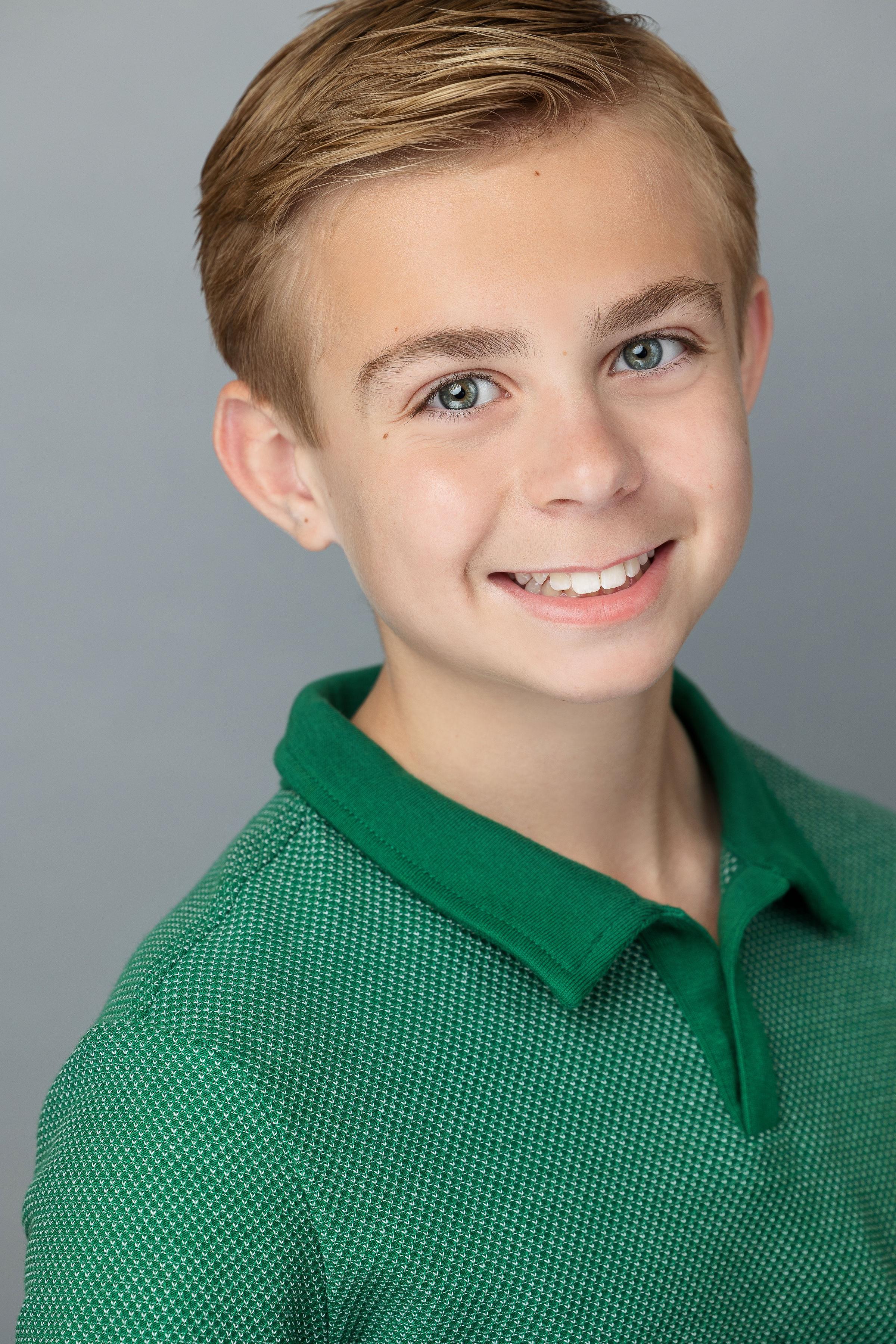Brendan Schroeder