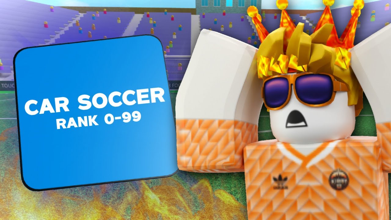 Touch Football's NEW UPDATE SUCKS... backdrop
