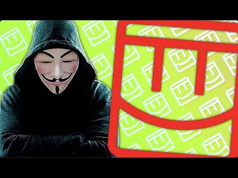 Rec Room Hackers WON... background