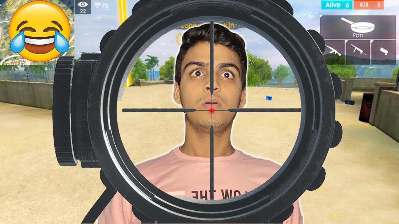 COME LET'S PLAY FREE FIRE | TELUGU DOST LIVE background